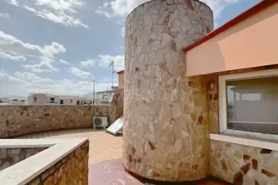 Villa in vendita, Via C. Maderno, Olbia