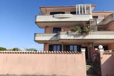Casa in vendita, Via della Moletta 3, Ardea