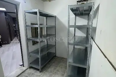 Magazzino in affitto, Via dell'Oro, Catania