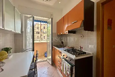 Casa in vendita, Via Bottego, Anzio