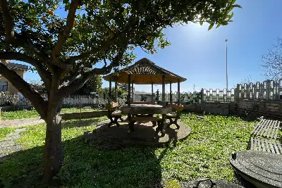 Villa in vendita, Via Gian Pietro Talamini, Roma