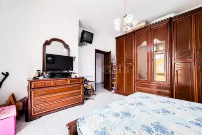 Casa in vendita, Via Baldassarre Longhena, Olbia