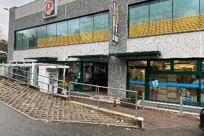 Magazzino in vendita, Via Pradaccio, Cadegliano-Viconago