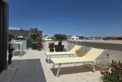 Attico in vendita, Via San Giuliano, Cagliari
