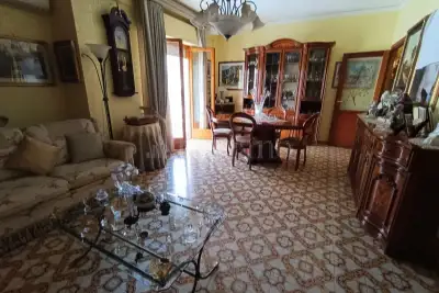 Casa in vendita, Via Giacomo Besio, Palermo