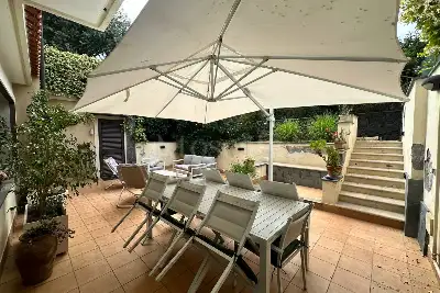 Villa in vendita, Via XX Settembre, San Gregorio di Catania