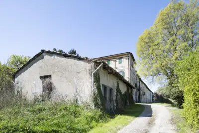 Casale in vendita, Strada Pontestura, Casale Monferrato