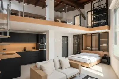 Loft in vendita, Via Ugo Bassi, Milano