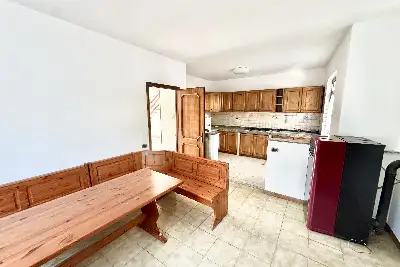 Villa Bifamiliare in vendita, Viale California, Ladispoli