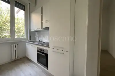 Casa in vendita, Via Dario Papa, Milano