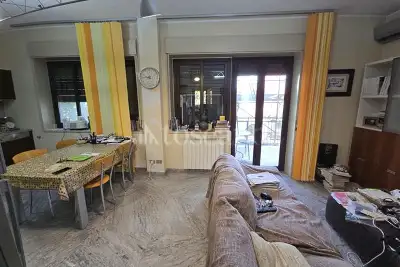 Casa in vendita, Via Domenico Morelli, Catania