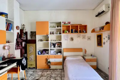 Attico in vendita, Via Duca Degli Abruzzi, Catania