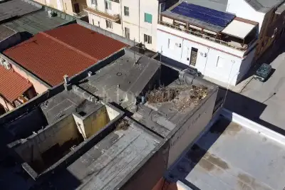 Casa Indipendente in vendita, Via Luigi Canepa, Porto Torres