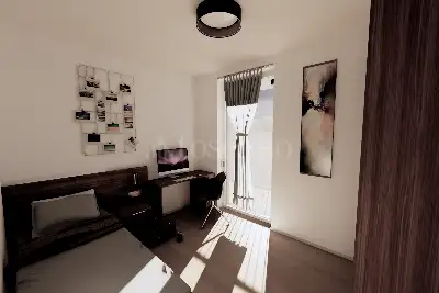 Casa in vendita, Via Giustino Fortunato, Bari