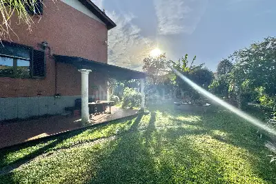 Villa in vendita, Via Poggio Nativo, Nettuno