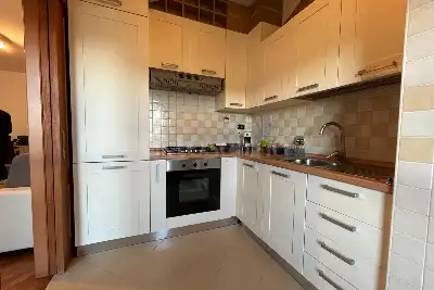 Casa in vendita, Via del Perugino, Fiumicino