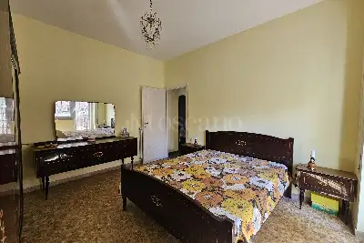 Casa in vendita, Via Odessa, Pomezia