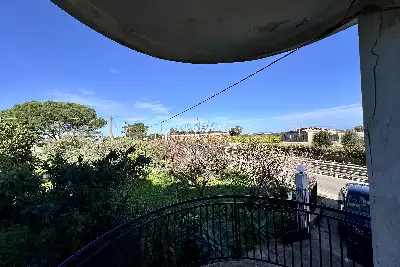 Villa in vendita, Contrada Biggemi, Priolo Gargallo