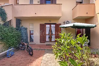 Casa in vendita, Via le Vele, Stintino