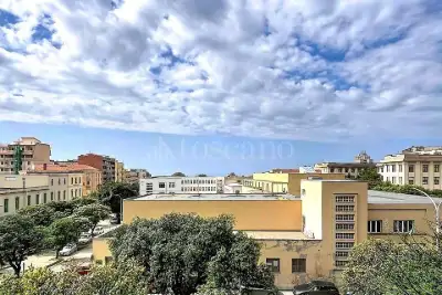Casa in vendita, Via Giorgio Asproni, Sassari