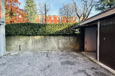 Box in vendita, Via Gadola, Brescia