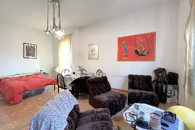 Casa in vendita, Via Ernesto Nathan , Roma