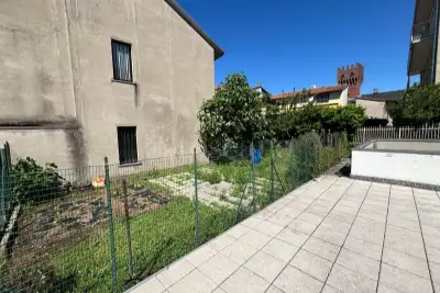 Casa in vendita, Via Taglioretti A, Lonate Ceppino
