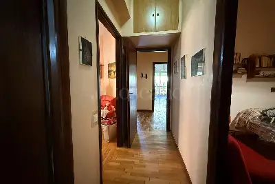 Casa in vendita, Via delle Gondole, Roma