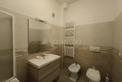 Casa in affitto, Via San Domenico, L'Aquila