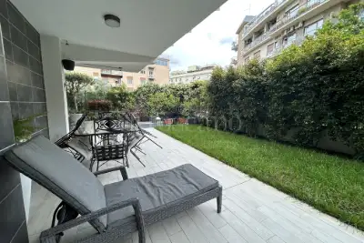 Casa in vendita, Via Innocenzo X, Roma