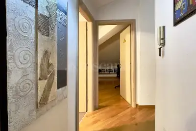 Villa Bifamiliare in vendita, Via della Croce, Attigliano