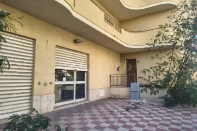 Negozio in vendita, Via Convento San Francesco di Paola, Trapani