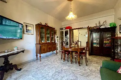 Casa in vendita, Via Giangiorgio Trissino, Roma