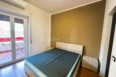 Casa in vendita, Via Ferdinando Acton, Roma