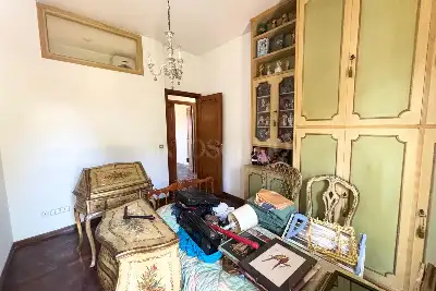 Villino a Schiera in vendita, Via Ernesto Basile, Roma