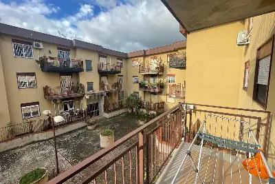 Casa in vendita, Via Luigi Vanvitelli, Palermo