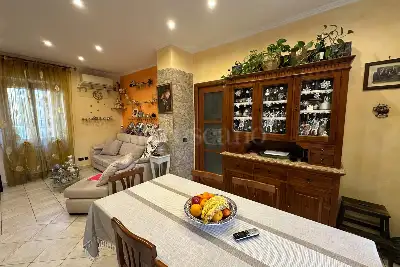 Casa in vendita, Via Giuseppe Verdi, Albano Laziale