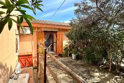 Casa Indipendente in vendita, Via Cala Sabina, Stintino