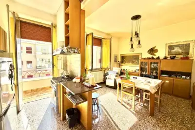 Casa in vendita, Via Gela, Roma