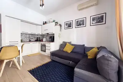 Casa in vendita, Via Rocco Pagliara, Roma