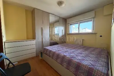 Casa in vendita, Via Fausto Melotti, Milano