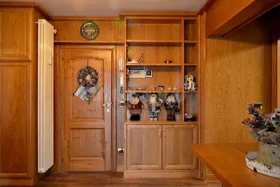 Casa in vendita, Piazzale Magnola, Ovindoli