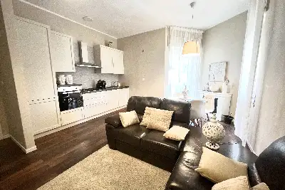 Casa in vendita, Via Augusta, Siracusa