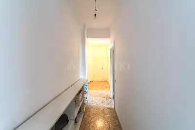 Casa in vendita, Via Pellegrino Matteucci, Roma