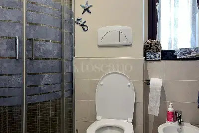 Casa in vendita, Via Enrico Bompiani, Roma