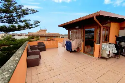 Attico in vendita, Via Azalee, Nettuno