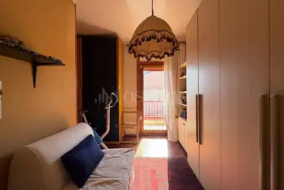 Villino a Schiera in vendita, Via Duca d'Aosta, San Giovanni la Punta