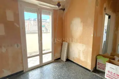Casa in vendita, Salita Superiore della Noce, Genova