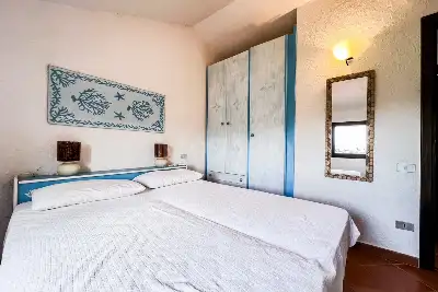 Casa in vendita, Via dei Villaggi 39, Porto Istana, Olbia, Olbia