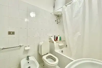 Casa in vendita, Via Vittorio Emanuele, Letojanni